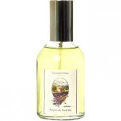 Lavandula Fiore by Helleboro perfume bottle