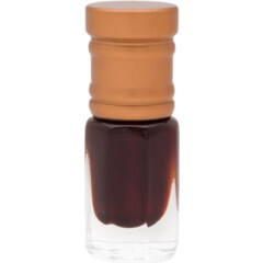 Oud Seufi Hass by Arabian Eagle perfume bottle