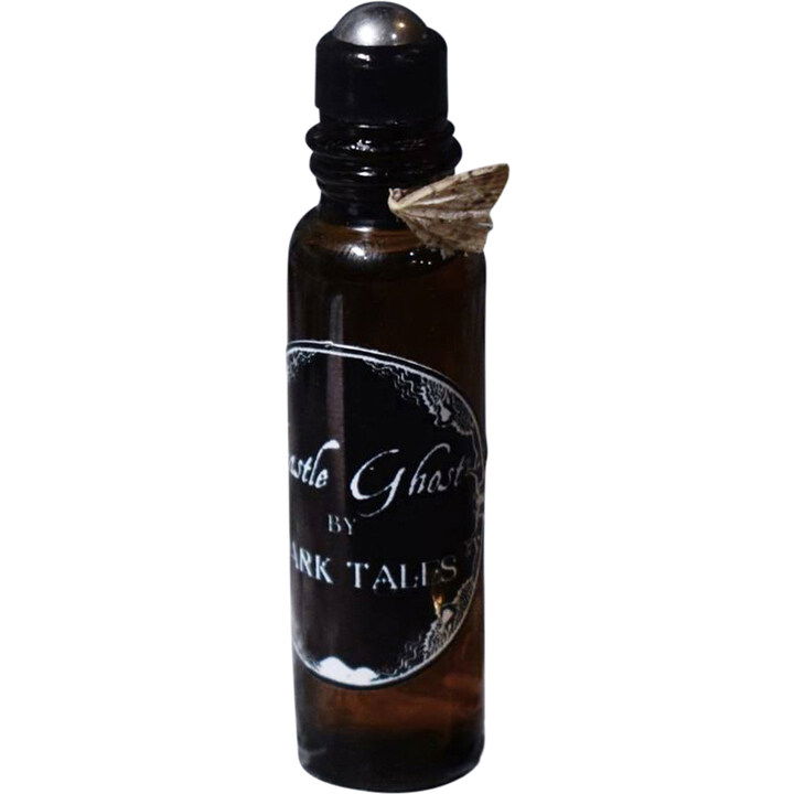 Castle Ghost by Dark Tales perfume bottle