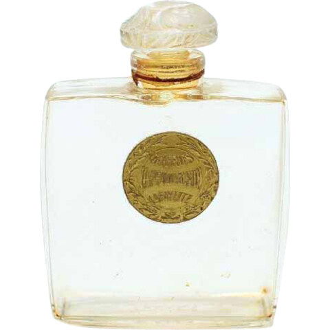 La Feuillaison by Coty perfume bottle