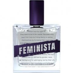 Feminista by Feminista perfume bottle