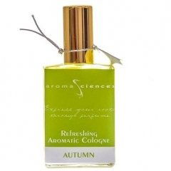 Refreshing Aromatic Cologne - Autumn by Aroma Sciences perfume bottle