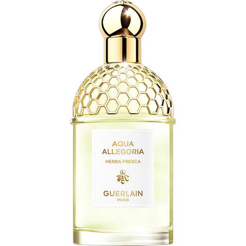 Aqua Allegoria Herba Fresca by Guerlain perfume bottle