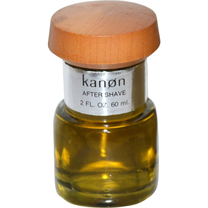 Kanøn (After Shave)