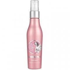 Original Pink (Body Mist) by Soap and Glory perfume bottle