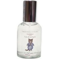 Tom Kitten by Crabtree & Evelyn perfume bottle