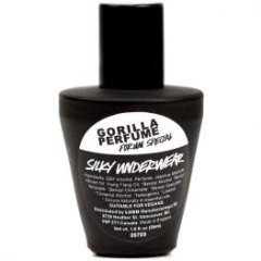 Silky Underwear by Lush / Cosmetics To Go perfume bottle
