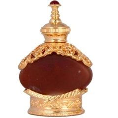 Al Thourajah by Al Rehab perfume bottle