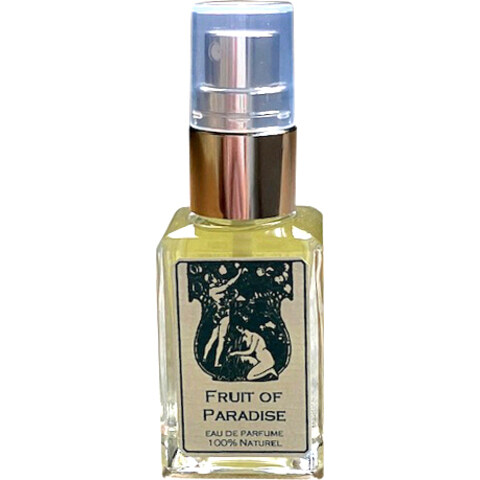 Fruit of Paradise by Maienfelser Naturkosmetik Manufaktur perfume bottle