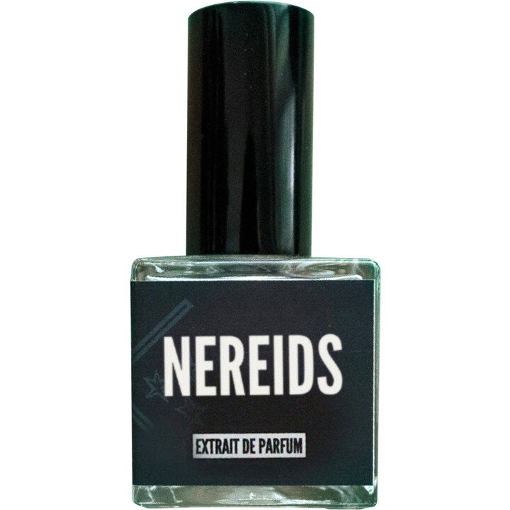 Nereids (Extrait de Parfum) by Sixteen92 perfume bottle