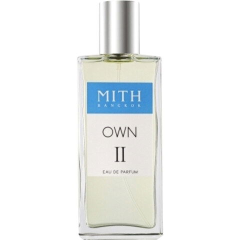 OWN II by Mith perfume bottle