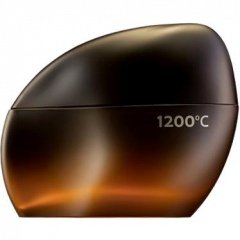 1200°C by L'Bel perfume bottle