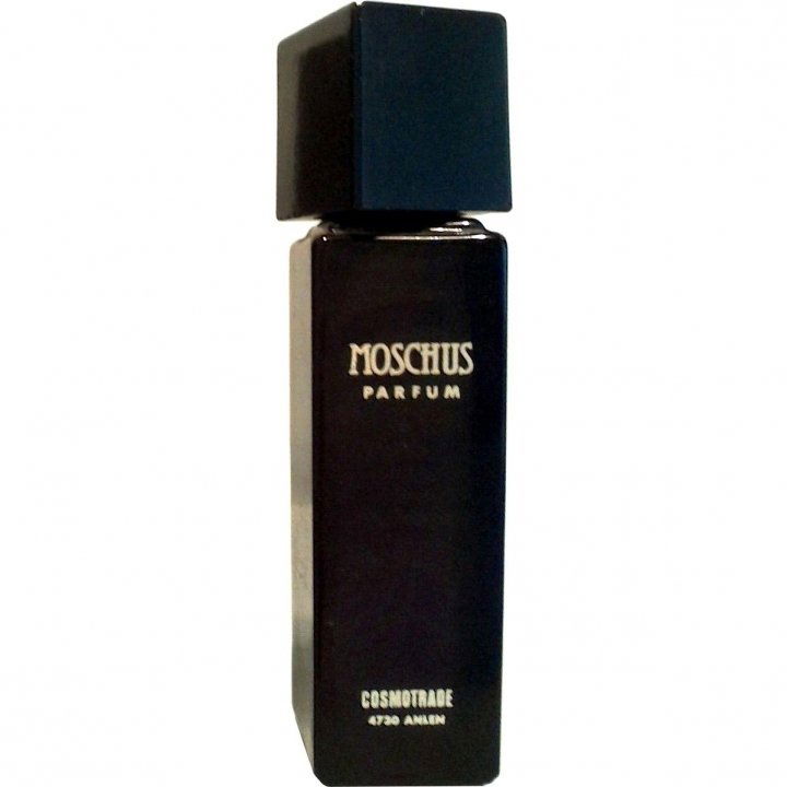 Moschus by Cosmotrade perfume bottle