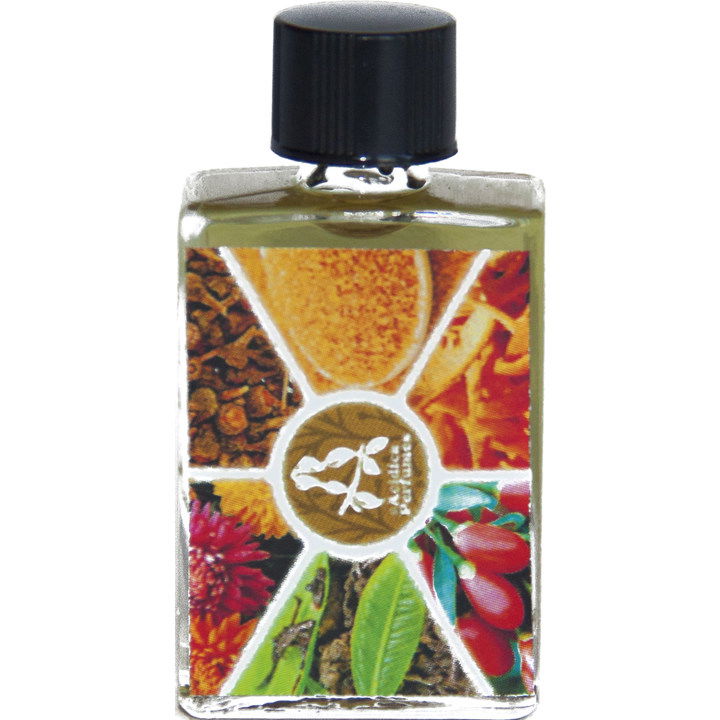 8 Jewels Tea by Acidica Perfumes perfume bottle