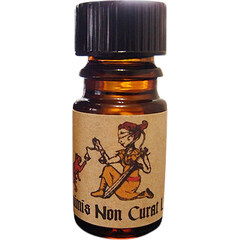 De Minimis Non Curat Lex by Arcana Wildcraft perfume bottle