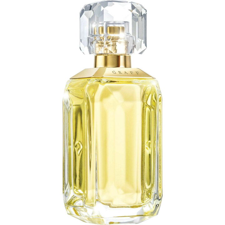 Lesedi La Rona II by Graff perfume bottle