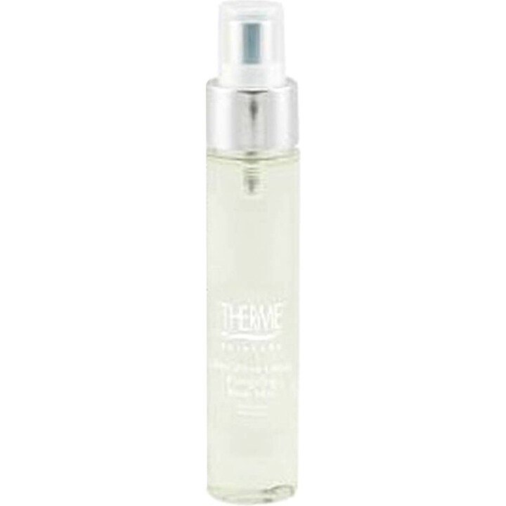 Zen White Lotus by Therme perfume bottle