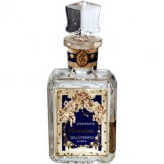Paradisia by Gellé Frères perfume bottle
