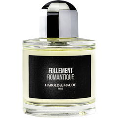 Follement Romantique by Harold & Maude perfume bottle