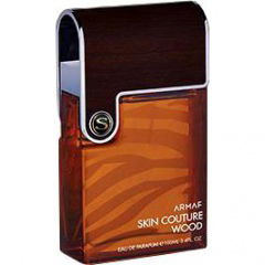 Skin Couture Wood by Armaf perfume bottle