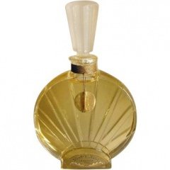 Source Bleue by Lamballe perfume bottle