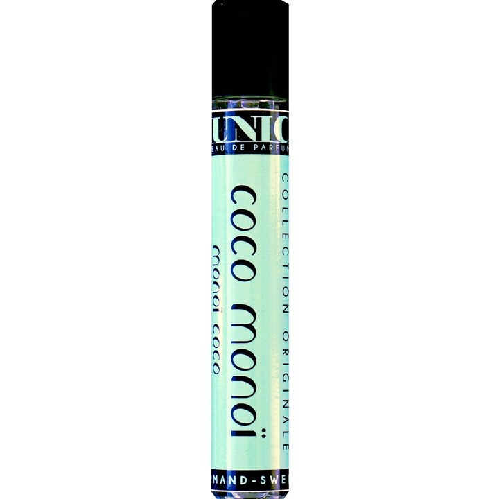 Collection Originale - Coco Monoï / Monoï Coco EDP by Unic perfume bottle