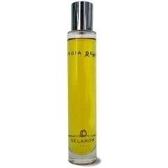 Orangia Bellissima by Delarom perfume bottle
