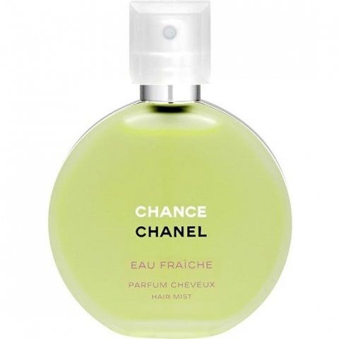 Chance Eau Fraîche (Parfum Cheveux) by Chanel perfume bottle
