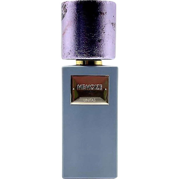 Unitas by Memoize perfume bottle