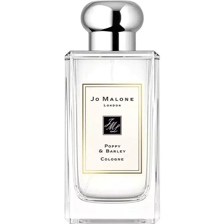 Poppy & Barley by Jo Malone London perfume bottle