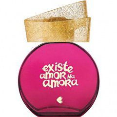 Amor na Amora / Existe Amor na Amora by Quem Disse, Berenice? perfume bottle