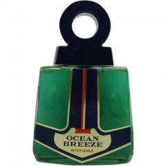 Ocean Breeze by Acis / Moara Shira perfume bottle