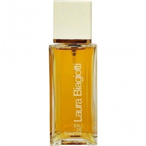 Fiori Bianchi EDT by Laura Biagiotti perfume bottle
