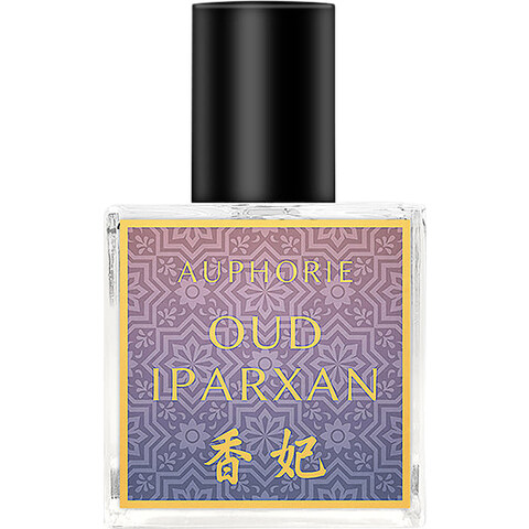 Oud Iparxan by Auphorie perfume bottle