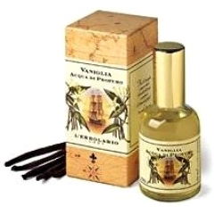 Vaniglia by L'Erbolario perfume bottle