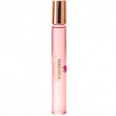 Pink Euphoria / ピンクエウフォリア EDT by Fernanda / フェルナンダ perfume bottle