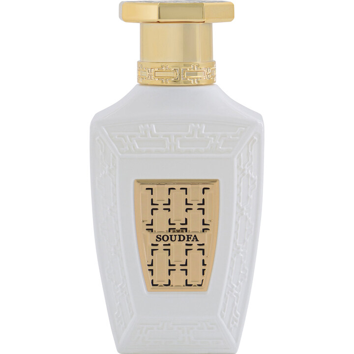 Soudfa by Maison Asrar perfume bottle