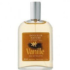 Douceur Nature Vanille