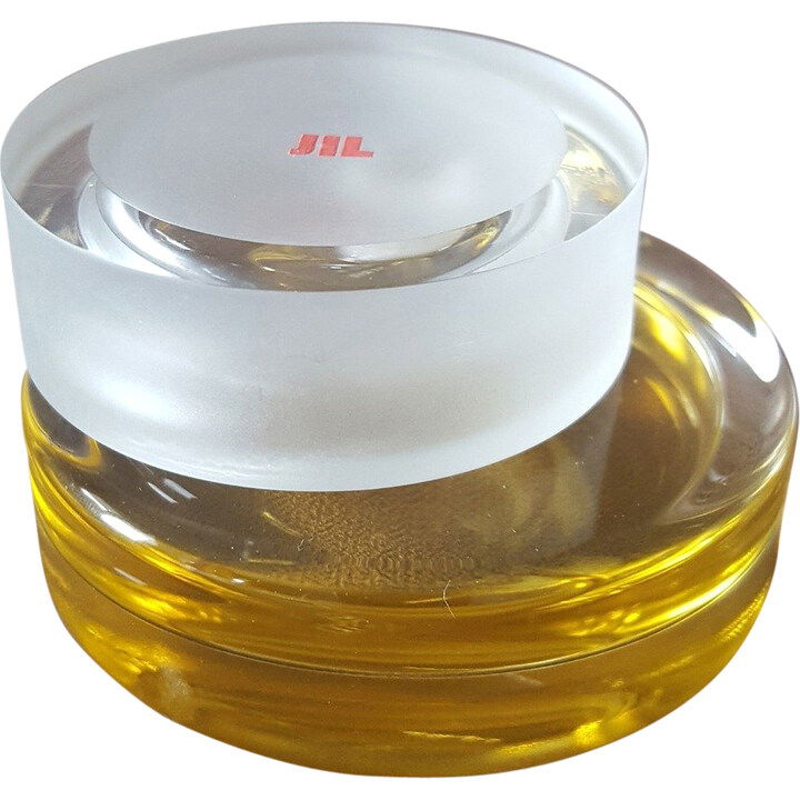 Jil (1997) (Parfum) by Jil Sander perfume bottle
