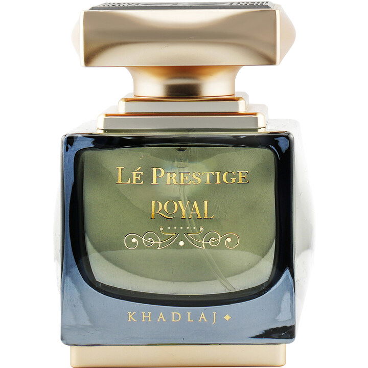 Lé Prestige Royal by Khadlaj / خدلج perfume bottle