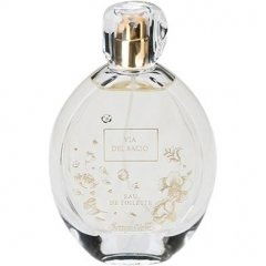 Via del Bacio by Bottega Verde perfume bottle