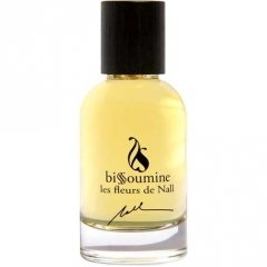Les Fleurs de Nall by Bissoumine perfume bottle