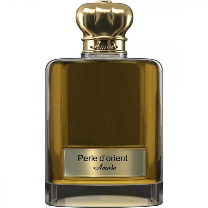 Perle d'Orient by Amado perfume bottle