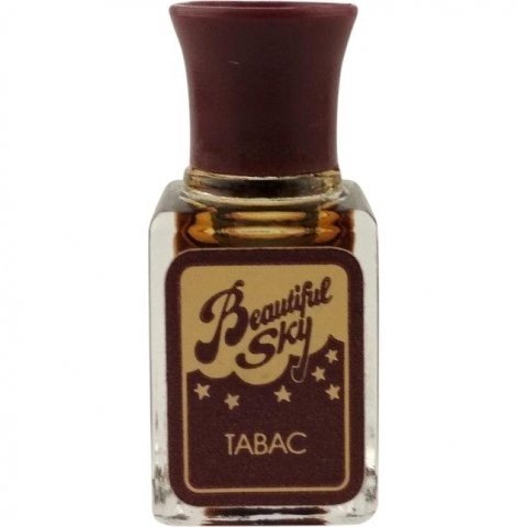 Tabac by Beautiful Sky perfume bottle