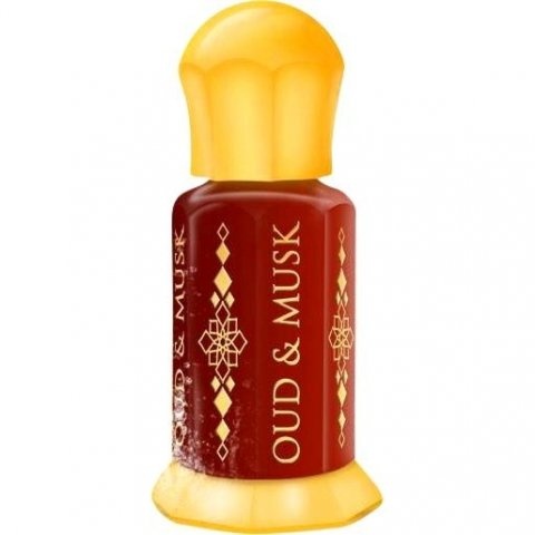 Wood Kastoory by Oud & Musk perfume bottle