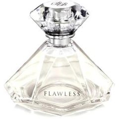 Flawless by Ben Bridge perfume bottle