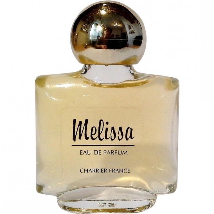 Melissa by Charrier / Parfums de Charières perfume bottle