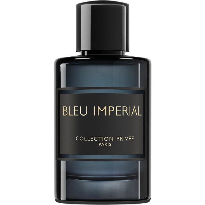 Collection Privée - Bleu Imperial by Geparlys perfume bottle