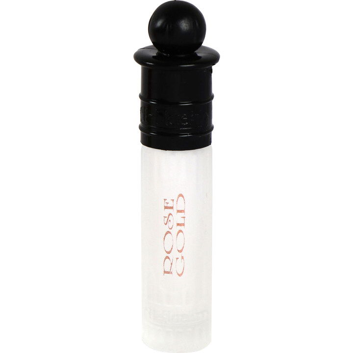 Rose Gold by Al-Nuaim perfume bottle