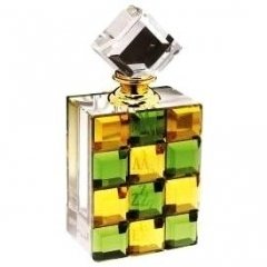 Maze (Perfume Oil) by Al Haramain / الحرمين perfume bottle
